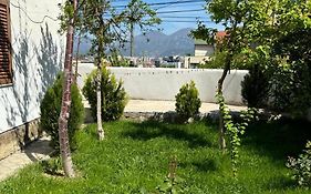 Garden One Bedroom Apartment