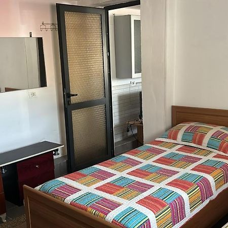 Garden One Bedroom Apartment Tirana Exterior photo